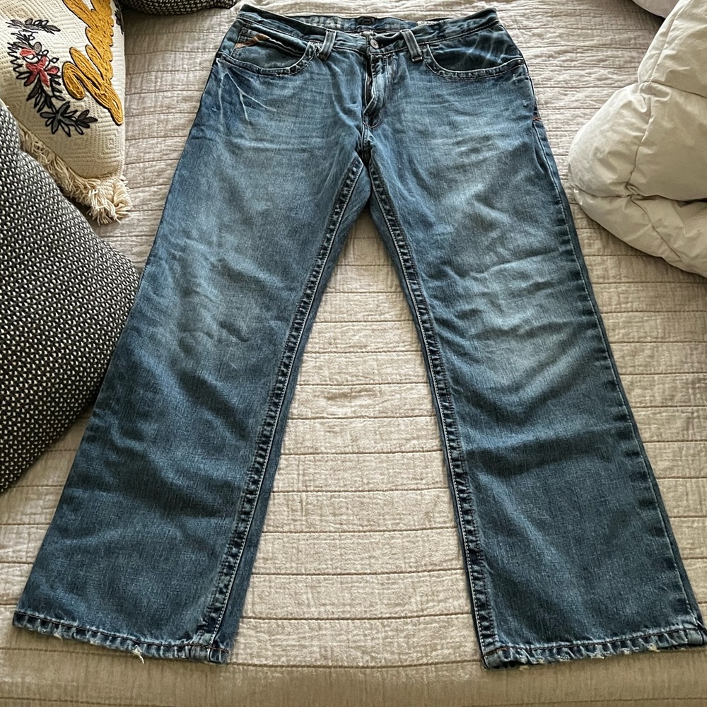 Men’s Ariat Jeans